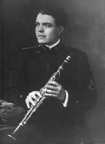 Alfred J. de Grazia Sr.