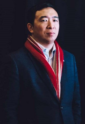 andrew yang
