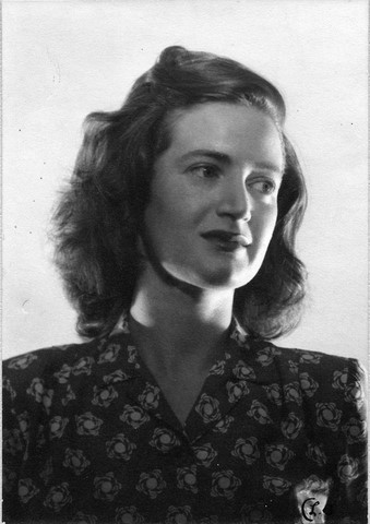 Jill Oppenheim