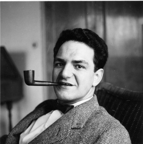 Sebastian de Grazia (Chicago, August 11, 1917 - Princeton, December 31, 2000)