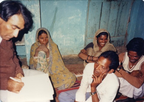 Bhopal 1985 Rashmi Mayur 