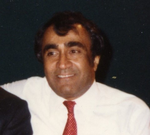 Rashmi Mayur 1985 Bombay