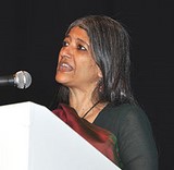 Jayati Ghosh, Jawaharlal Nehru University, New Delhi